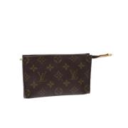 Pre-owned Canvas louis-vuitton-bags