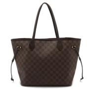 Pre-owned Canvas louis-vuitton-bags