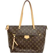 Pre-owned Canvas louis-vuitton-bags