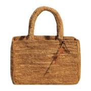 Sunset Bag Small - Tan