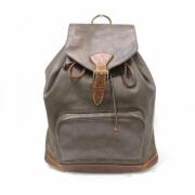 Pre-owned Canvas backpacks