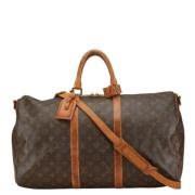 Pre-owned Leather louis-vuitton-bags