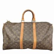 Pre-owned Canvas louis-vuitton-bags