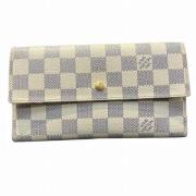 Pre-owned Fabric wallets