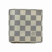 Pre-owned Fabric wallets