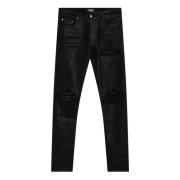 Regular Fit Denim Jeans