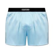 Silke shorts