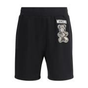 Ikonske Logo Sweat Shorts