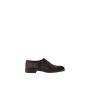 Metallspenne Skinnloafers