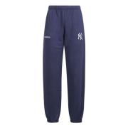 Serif Sweatpant for Yankees Fans