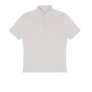 Takao Basic Polo Shirt