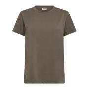 Havskilpadde Basic Tee Top