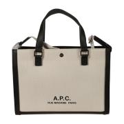 Stilig Cowhide Tote Bag