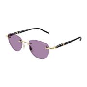 Mb0412S 002 Sunglasses