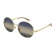 Ch0281S 002 Sunglasses