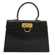 Pre-owned Leather handbags