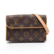 Pre-owned Leather louis-vuitton-bags