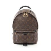 Pre-owned Leather louis-vuitton-bags