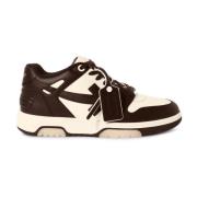 Brune Sneakers for et stilig utseende