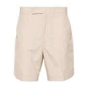 Klassiske Shorts for Menn