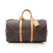 Pre-owned Leather louis-vuitton-bags