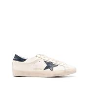 Super Star Nappa Sneakers