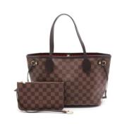 Pre-owned Leather louis-vuitton-bags