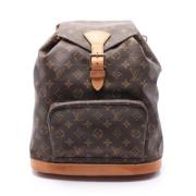 Pre-owned Leather louis-vuitton-bags