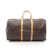 Pre-owned Leather louis-vuitton-bags