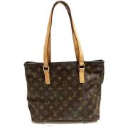 Pre-owned Canvas louis-vuitton-bags