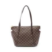 Pre-owned Leather louis-vuitton-bags