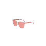 Rosetint Acetat Solbriller