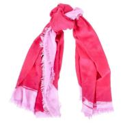 Pre-owned Silk scarves