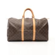 Pre-owned Leather louis-vuitton-bags