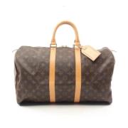 Pre-owned Leather louis-vuitton-bags