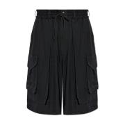 Cargoshorts