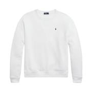 Tidløs Crewneck Sweatshirt