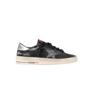 Stardan Skinn Sneakers