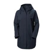 Urban Navy Raincoat 2.0