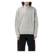 Stilig Half Zip Sweatshirt