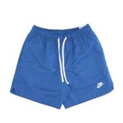 Vevd Foret Flow Shorts