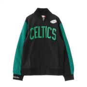 Giacchetta NBA Hook Shoot Warm Up Jacket Boscel