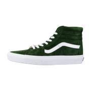 Sk8-Hi PIG Suede Sneakers