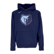 Essential Fleece Hoodie - Styl NBA