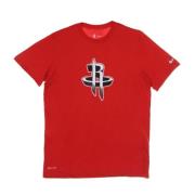 Essential Chrome Houroc NBA T-skjorte