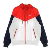 Streetwear Windbreaker Jakke