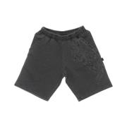 Nepal Pigment Sweatshort