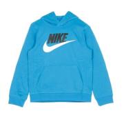 Club Fleece Hettegenser