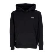 Flying V BFF Hoodie - Svart