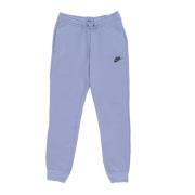 Essensielle Fleece Sweatpants for Kvinner